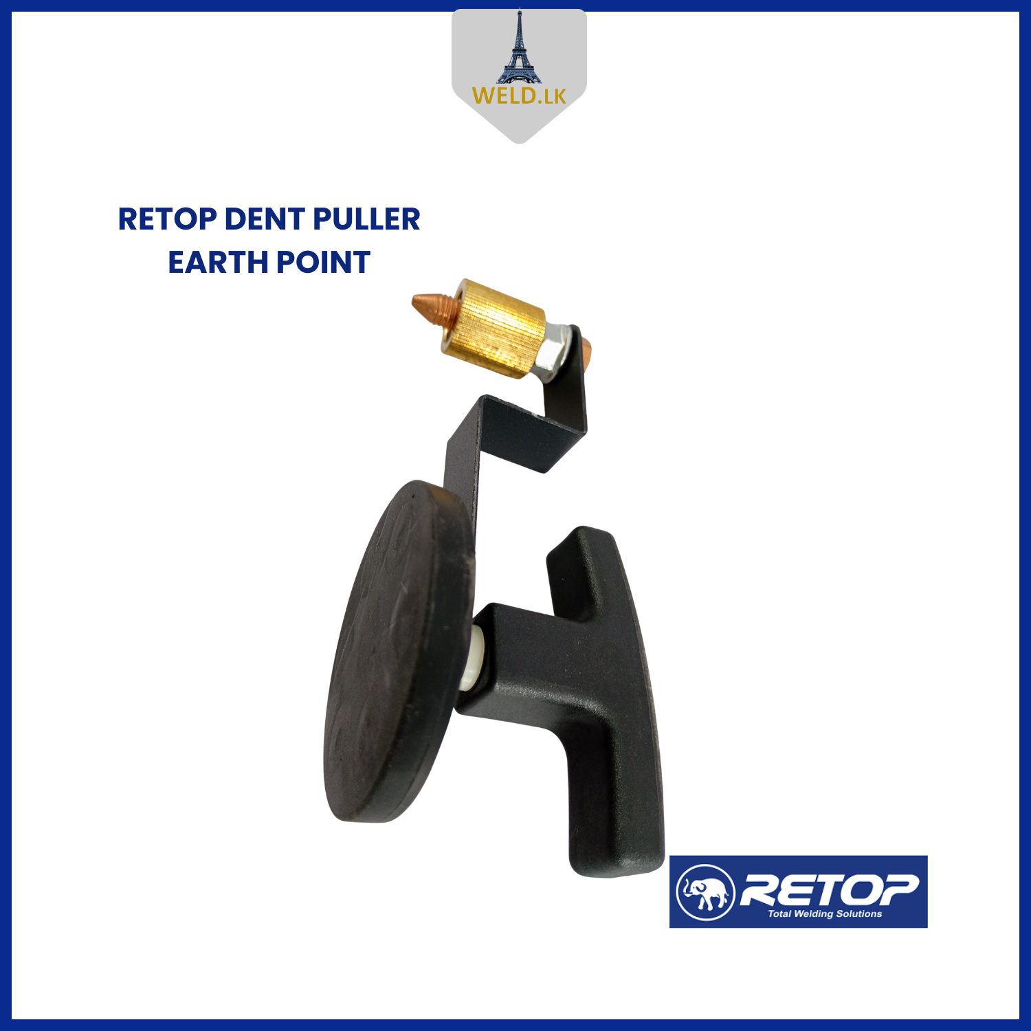 RETOP DENT PULLER EARTH POINT