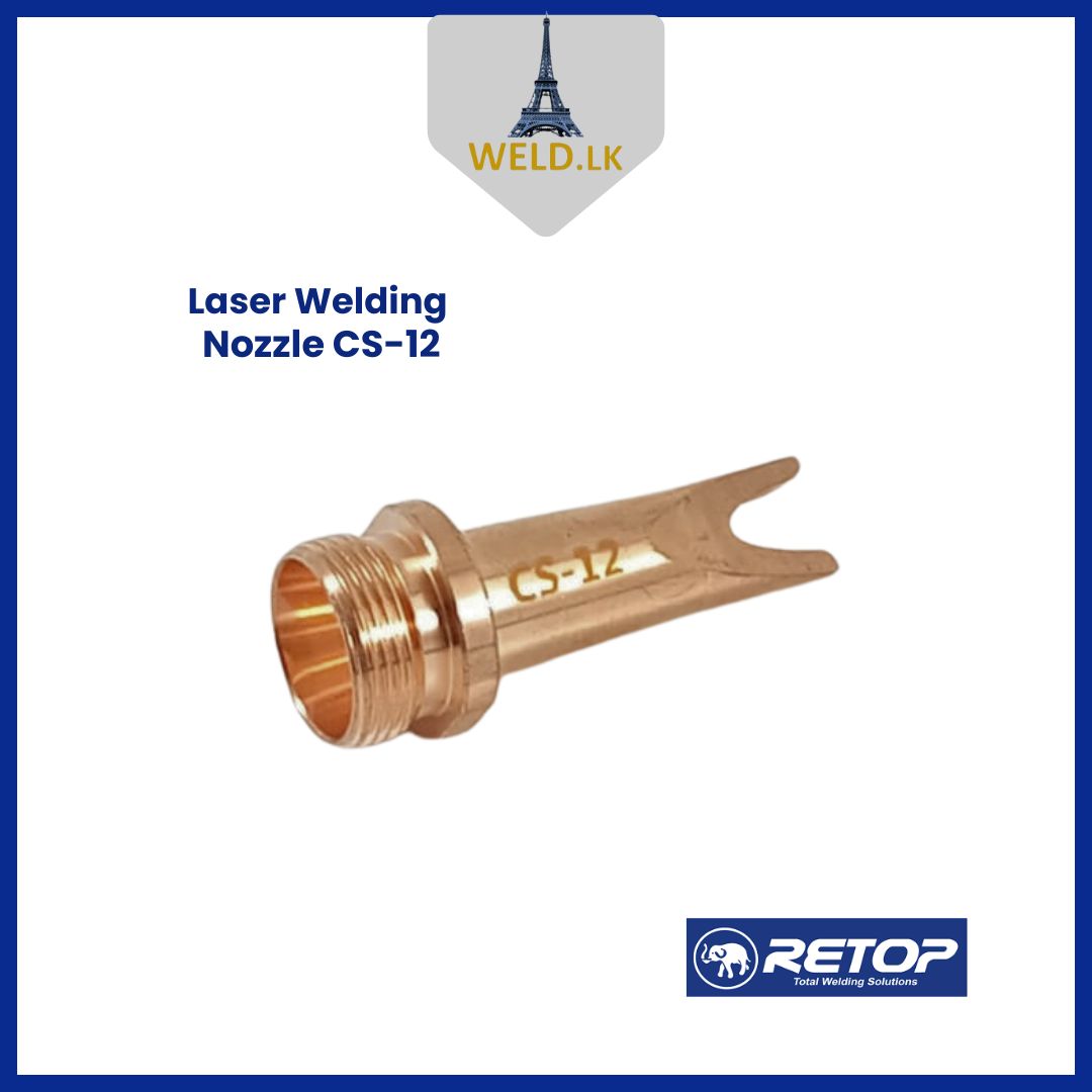 RETOP LASER WELDING NOZZLE C