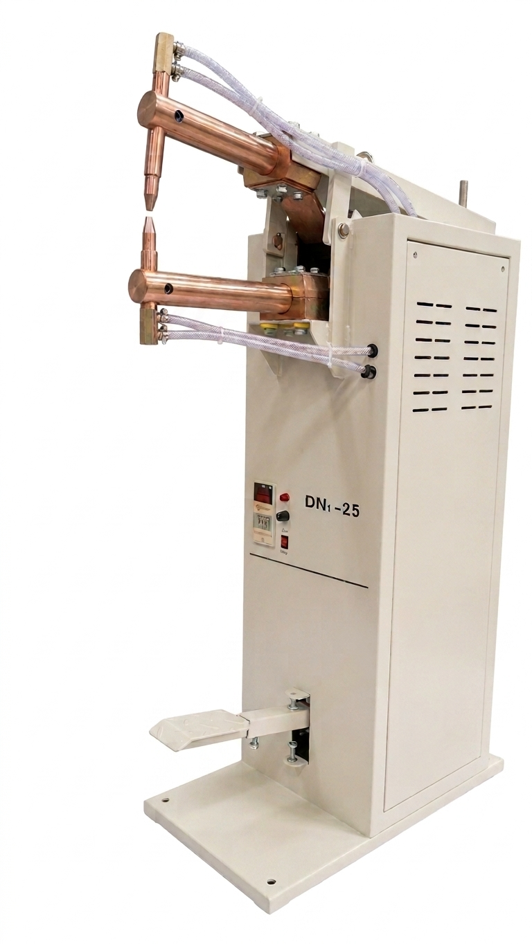 DN-25 Spot Welding Machine