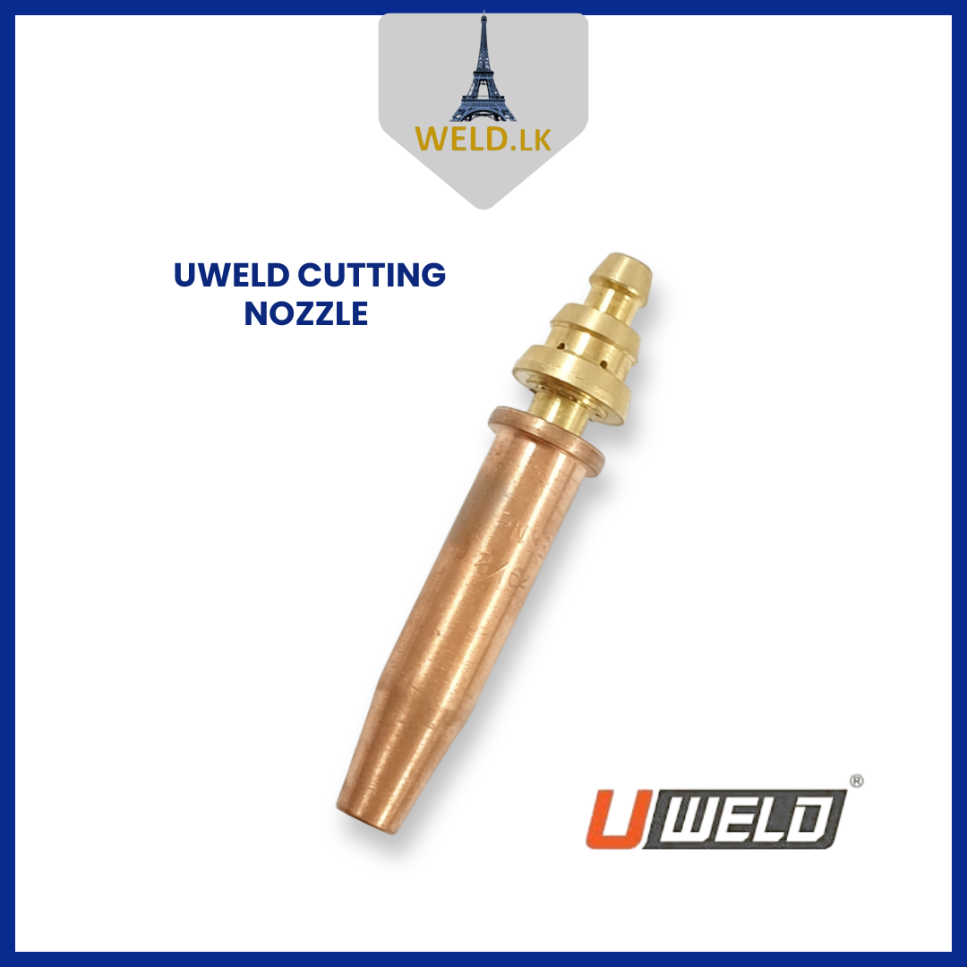 UWELD PNME CUTTING NOZZLE (1/32)