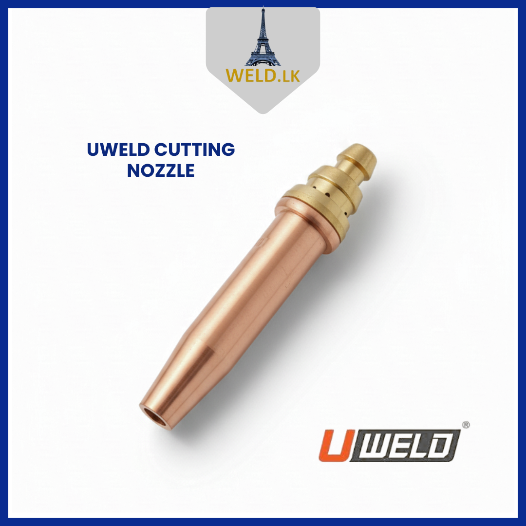 UWELD PNME - 9L CUTTING NOZZLE (1/16)